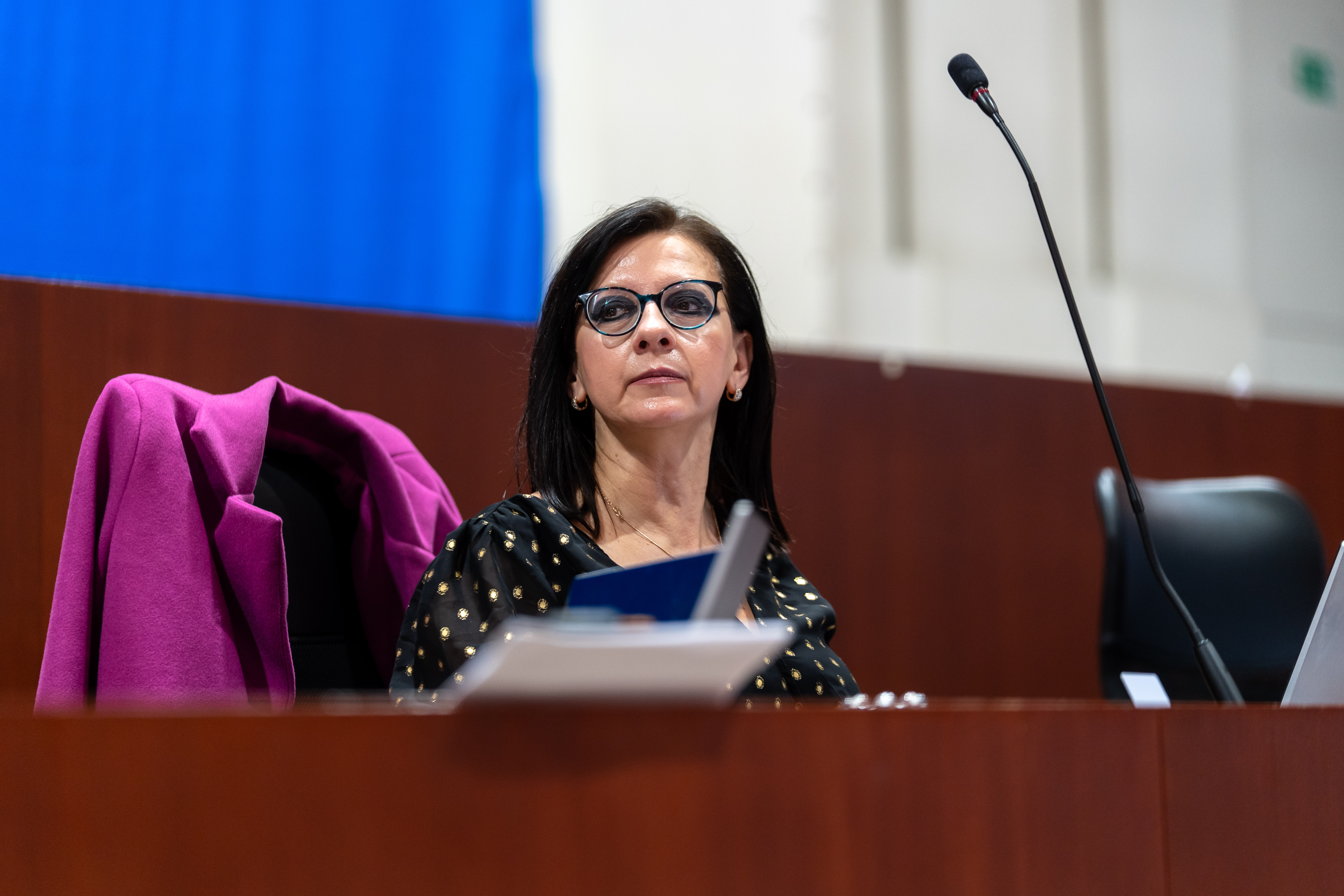 XXXII. zasadnutie Mestskeho zastupitelstva v Kosiciach-36